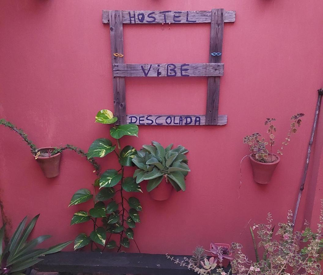 @Hostel_Vibe_Descolada Recife Exterior photo