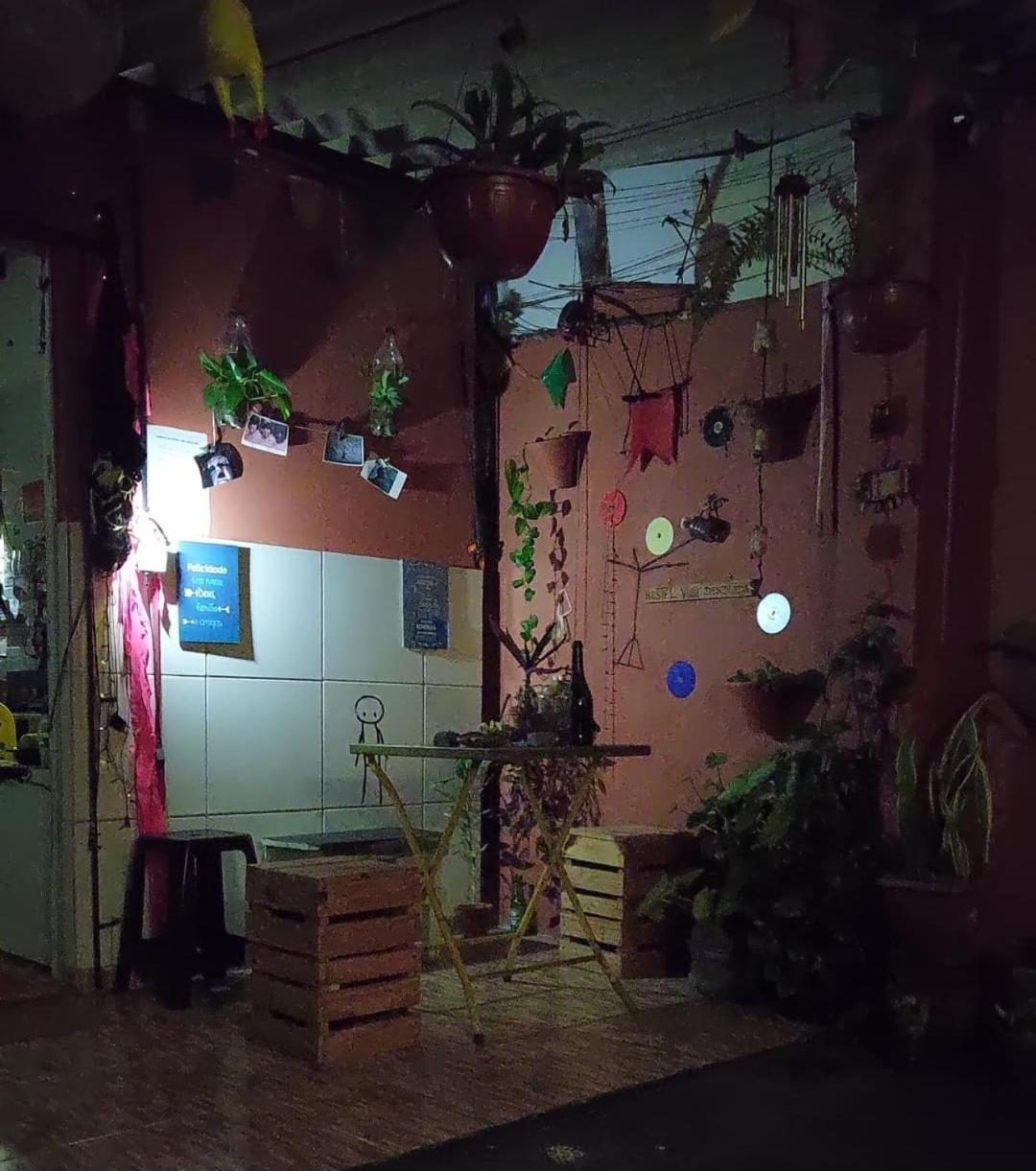 @Hostel_Vibe_Descolada Recife Exterior photo