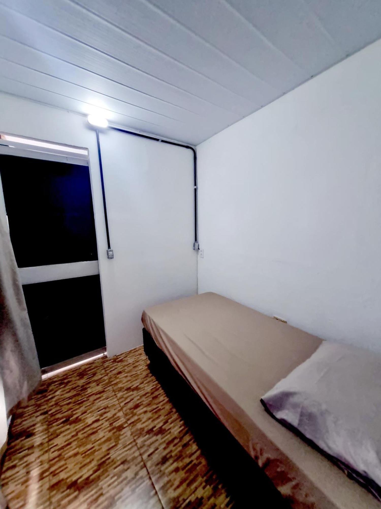 @Hostel_Vibe_Descolada Recife Room photo
