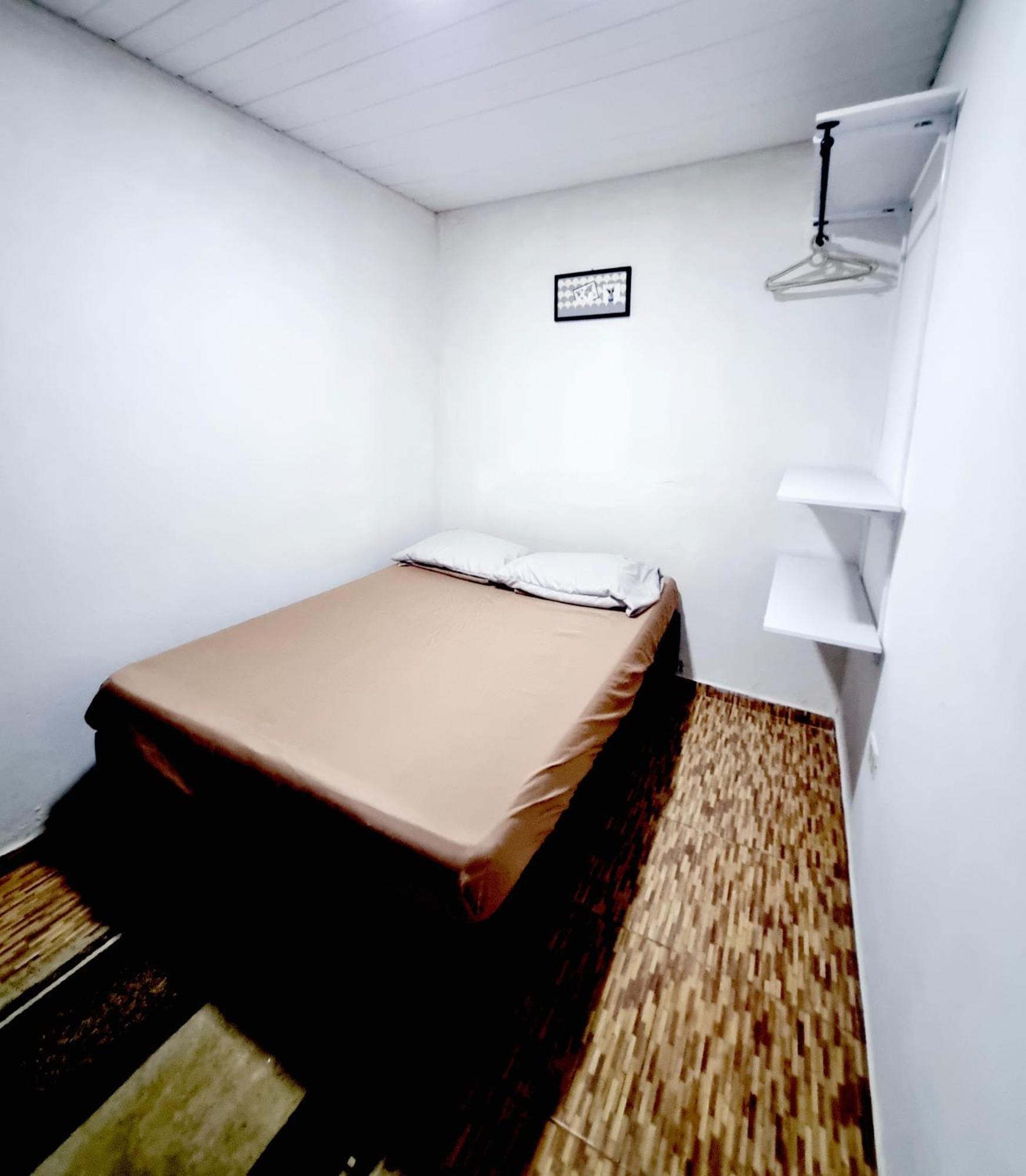 @Hostel_Vibe_Descolada Recife Room photo