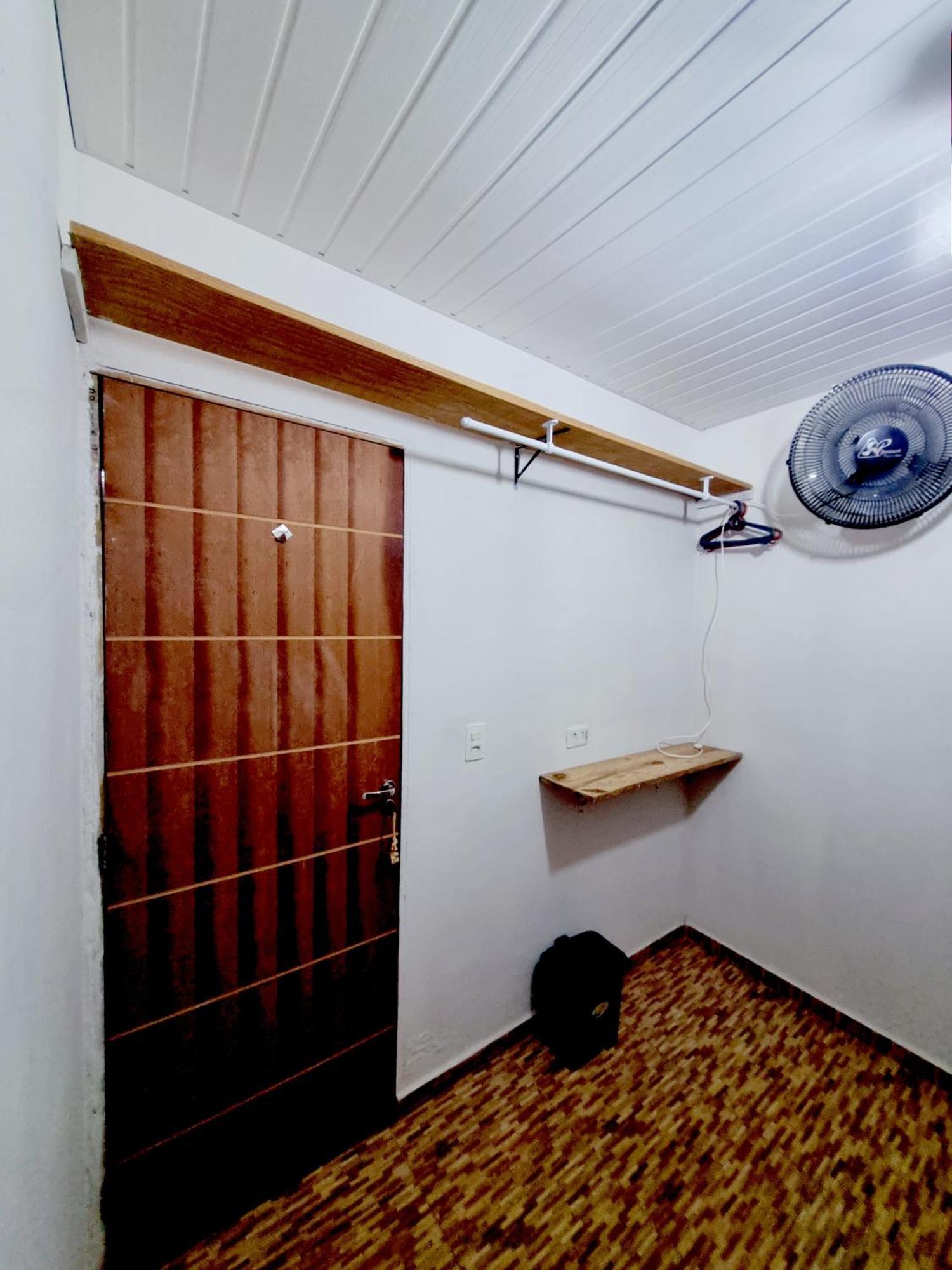 @Hostel_Vibe_Descolada Recife Room photo