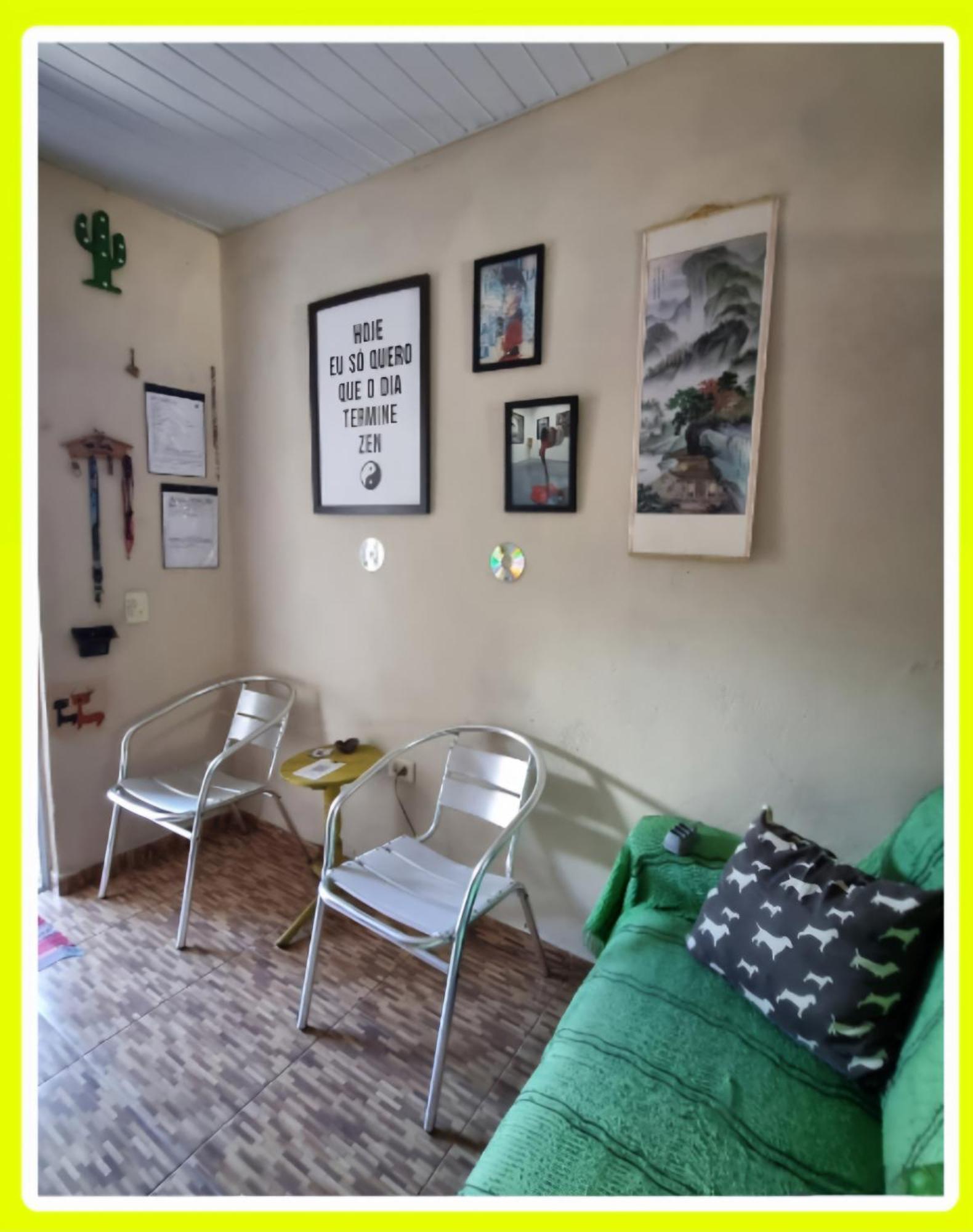 @Hostel_Vibe_Descolada Recife Exterior photo